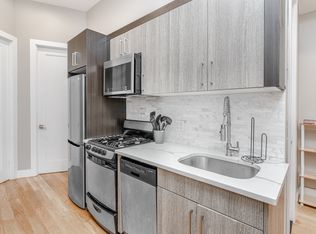 306 Linden St #2D, Brooklyn, NY 11237