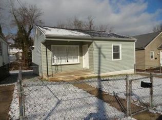 138 Olive St, Huntington, WV 25705