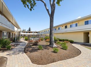 Garden Court Apartments, Alameda, CA 94501