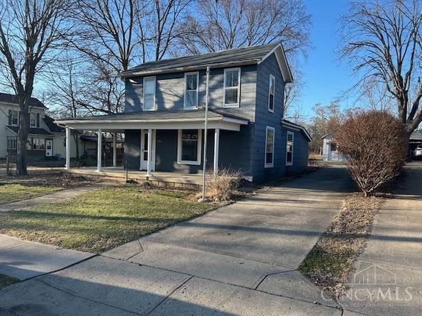 208 Walnut St, Seven Mile, OH 45062
