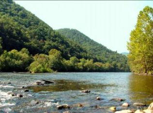 1345 Stinnett Rd, Buchanan, VA 24066