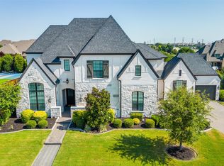 2311 Cedar Crest Ln, Prosper, TX 75078