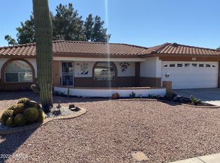 7951 E Lakeview Ave, Mesa, AZ 85209