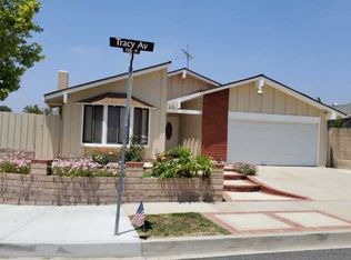2257 N Tracy Ave, Simi Valley, CA 93063