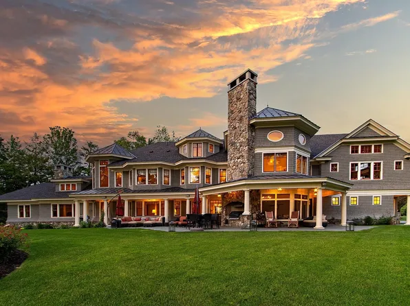 30 Leopard's Leap Road, Meredith, NH 03253