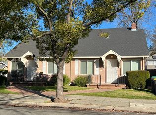 1169 W Elm St, Stockton, CA
