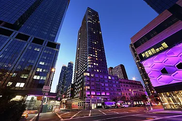 Rented by Fetner Properties