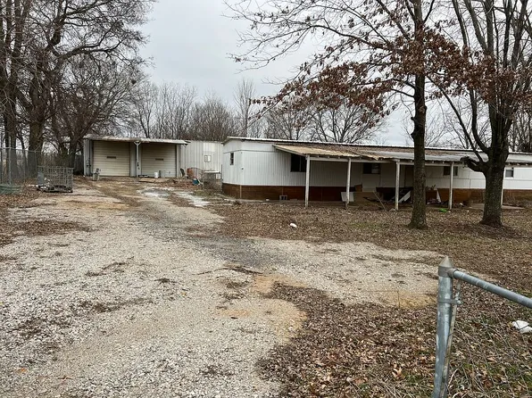 13479 S 353 East Ave, Coweta, OK 74429