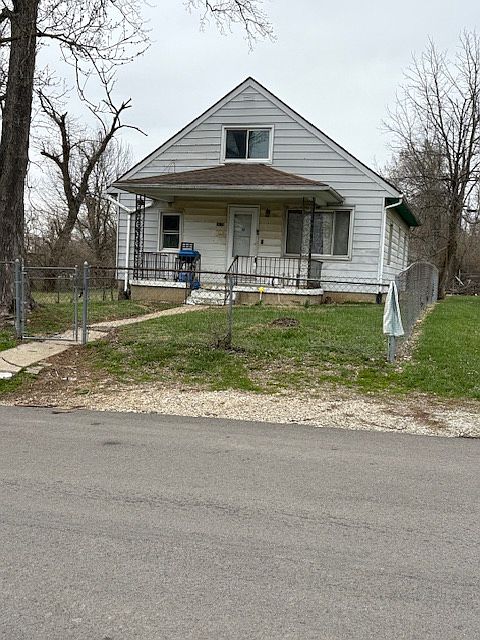 1st image of 3819 Dandridge Ave