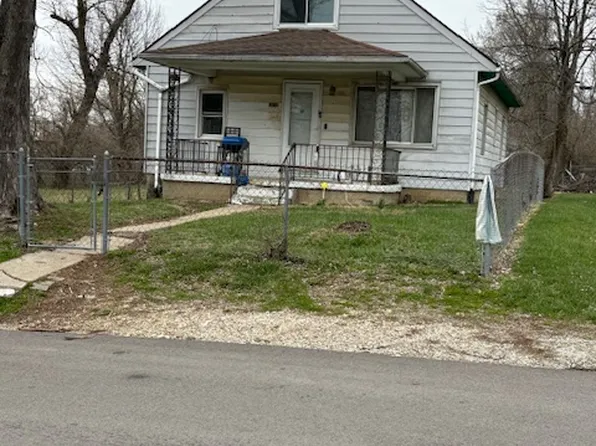 3819 Dandridge Ave, Dayton, OH 45402