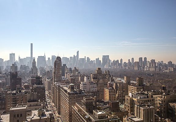 2nd image of 1239 Madison Ave #31B