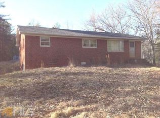 905 Brown Rd, OTTO, NC 28763