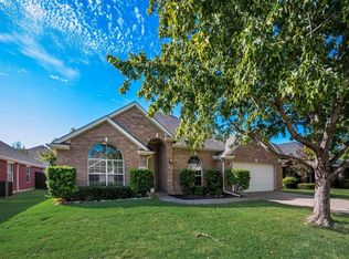 15037 Regal Oak Ln, Frisco, TX 75035