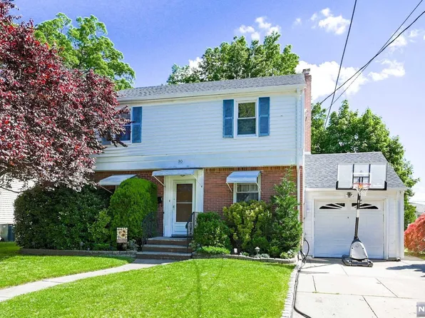90 Avondale Ave, Clifton, NJ 07013