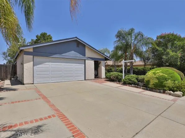 134 N Woodlake St, Lake Elsinore, CA 92530