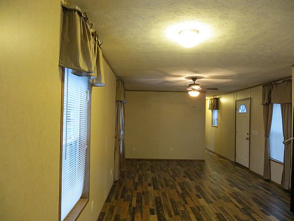 Typical living room