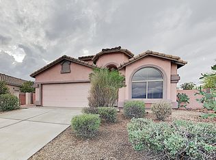 7647 N Hemingway Pl, Tucson, AZ 85743