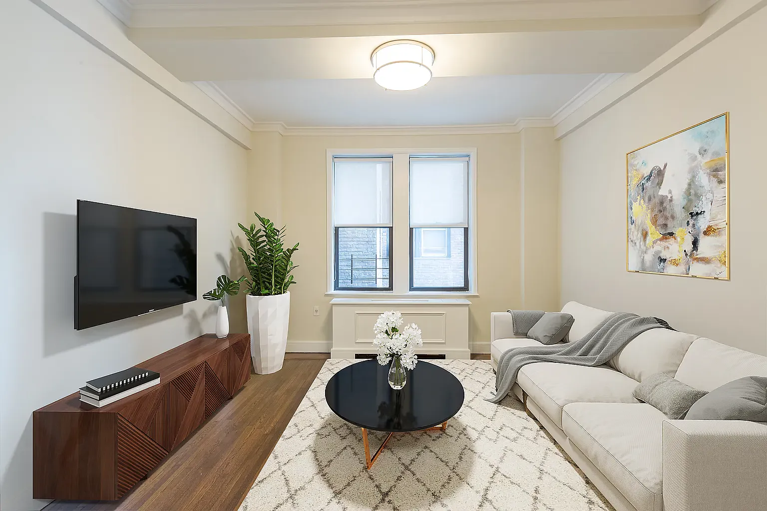 210 West 70th Street — Photo 1