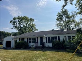 520 Larchmont Rd, Elmira, NY 14905