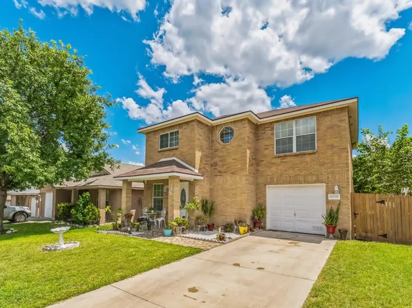 10718 Judie Allen, San Antonio, TX 78254
