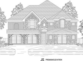 7063 Hidden Harbor Rd, Grand Prairie, TX 75054