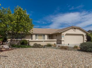 7238 N Valley Vista Rd, Prescott Valley, AZ 86315
