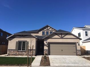 3741 Bonifacio Way, Merced, CA 95340