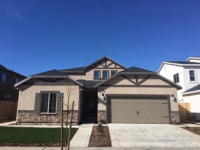 3741 Bonifacio Way photo 1