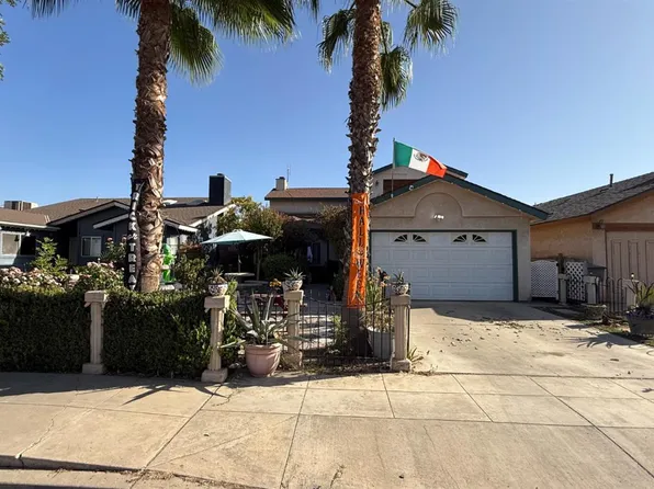4139 W Michigan Ave, Fresno, CA 93722