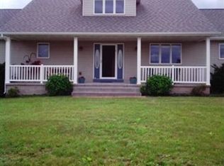 N4429 19th Ave, Mauston, WI 53948