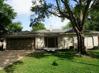 4810 Casemont Dr, Spring, TX 77388