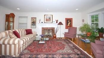 5th image of 8921 Copenhaver Dr