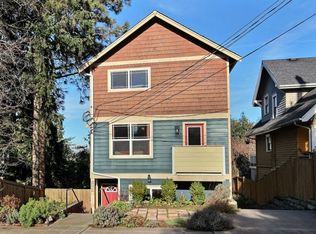 3934 S Brandon St #B, Seattle, WA 98118