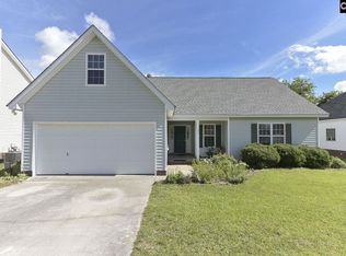 124 Long Ridge Dr, Columbia, SC 29229