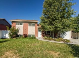 4170 S Monarch Way, Holladay, UT 84124