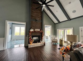 503 Old Highlands Rd, Dillard, GA 30537