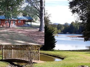 1672 Cedar Cliff Rd, Hiawassee, GA 30546