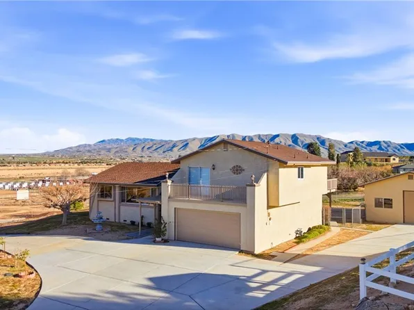 18785 Talisman St, Hesperia, CA 92345