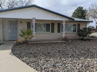2000 Thomas Dr, Las Cruces, NM 88001
