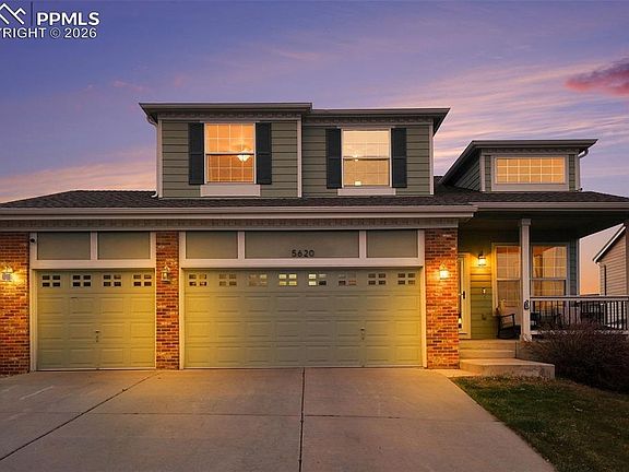 2nd image of 5620 Rose Ridge Ln