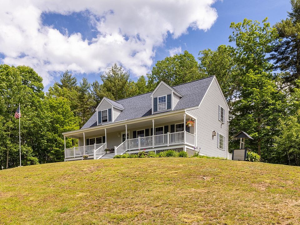 263 Prescott Road, Epping, NH 03042 Zillow