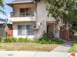 9501 National Blvd APT 4, Los Angeles, CA 90034