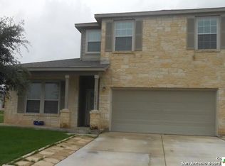 16203 Raceway Downs, Selma, TX 78154