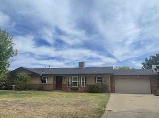 1815 Tejas Trl, Dalhart, TX 79022