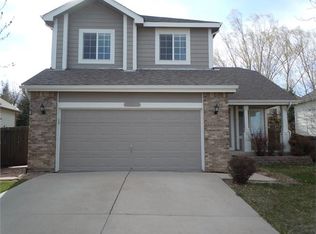 1288 Stockton Dr, Erie, CO 80516