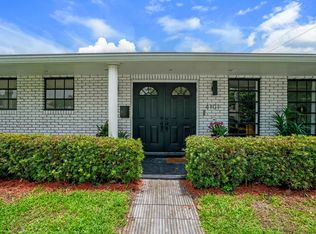 4101 Washington St, Hollywood, FL 33021