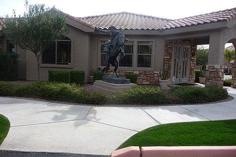 Clubhouse