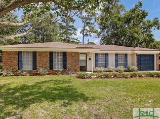 2212 Walz Dr, Savannah, GA 31404