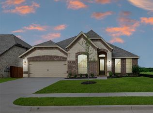 39 Harrier St, Joshua, TX 76058