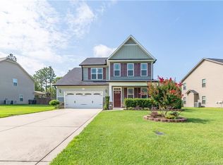 2115 Yates Ranch Rd, Hope Mills, NC 28348